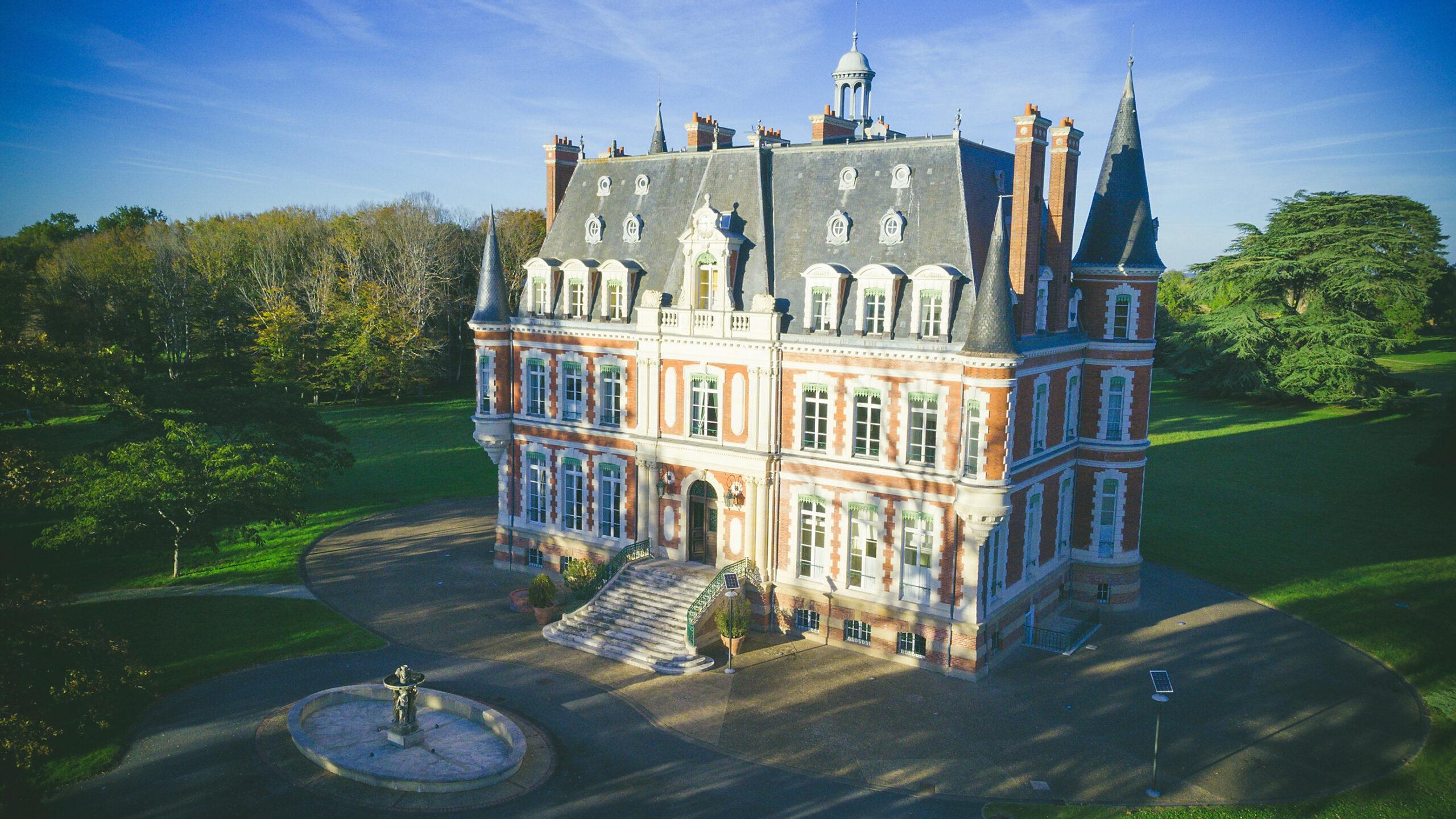 The Wedding Website of Karen Tara and Benoît Bourbié