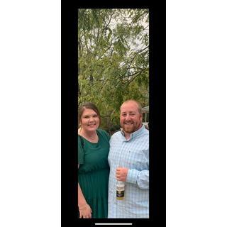 Maverick & Carson's Wedding!
