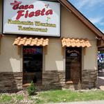 Casa Fiesta Mexican Restaurant