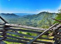 Big Walker Lookout