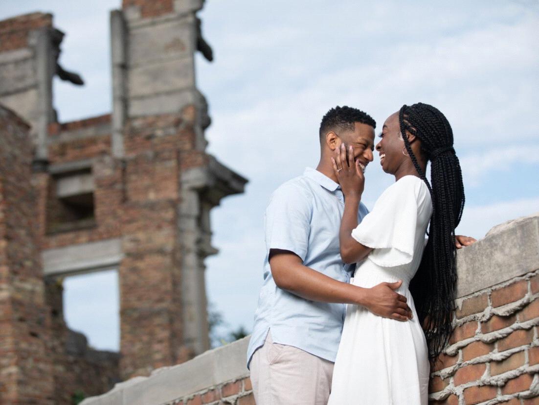 The Wedding Website of Kelsey Kennebrew and Caleb Davis