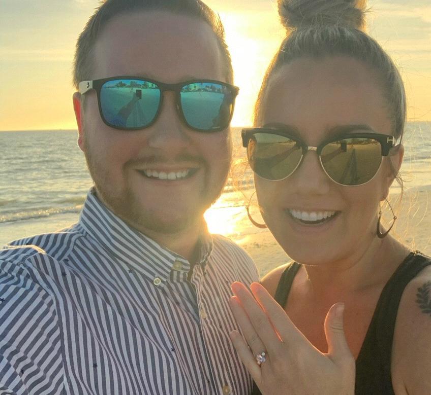 The Wedding Website of Laurel Kristen Cox and Christopher Lee Janisse
