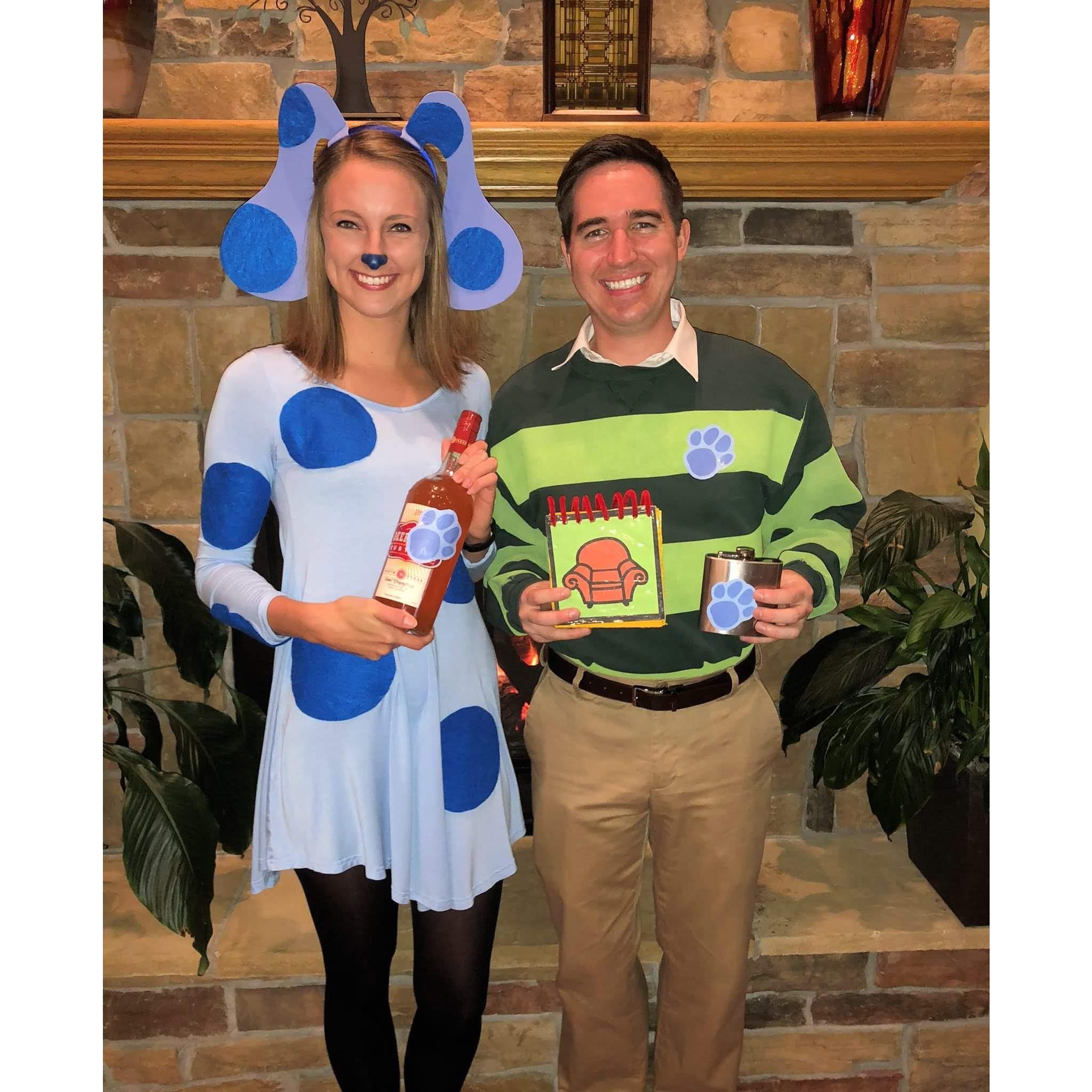 Halloween - 2018