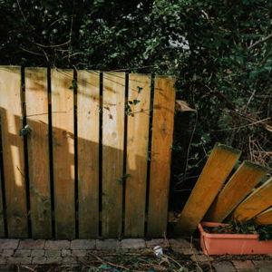 Fix the Fence Fund