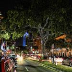 East Las Olas Boulevard