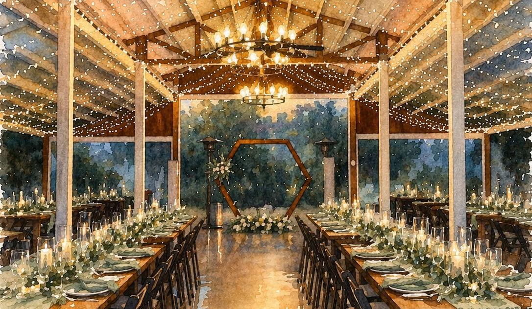 The Wedding Website of Madison Nelson and Leo Corrales