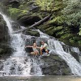 DuPont State Recreational Forest
