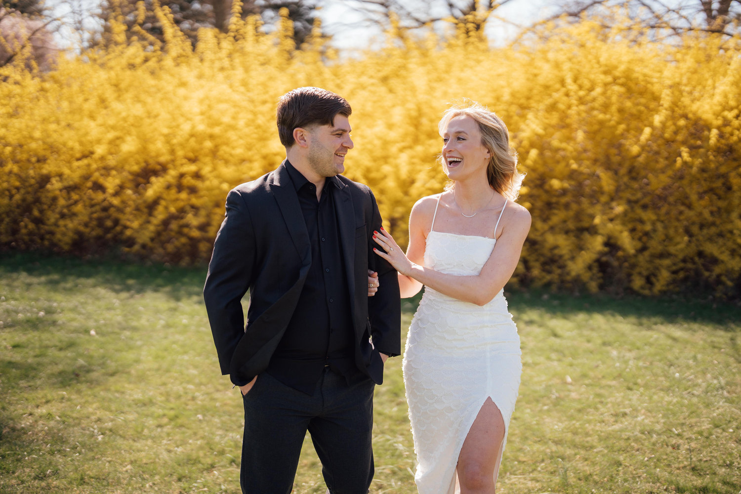 The Wedding Website of Nicole Molino and Anthony Falco