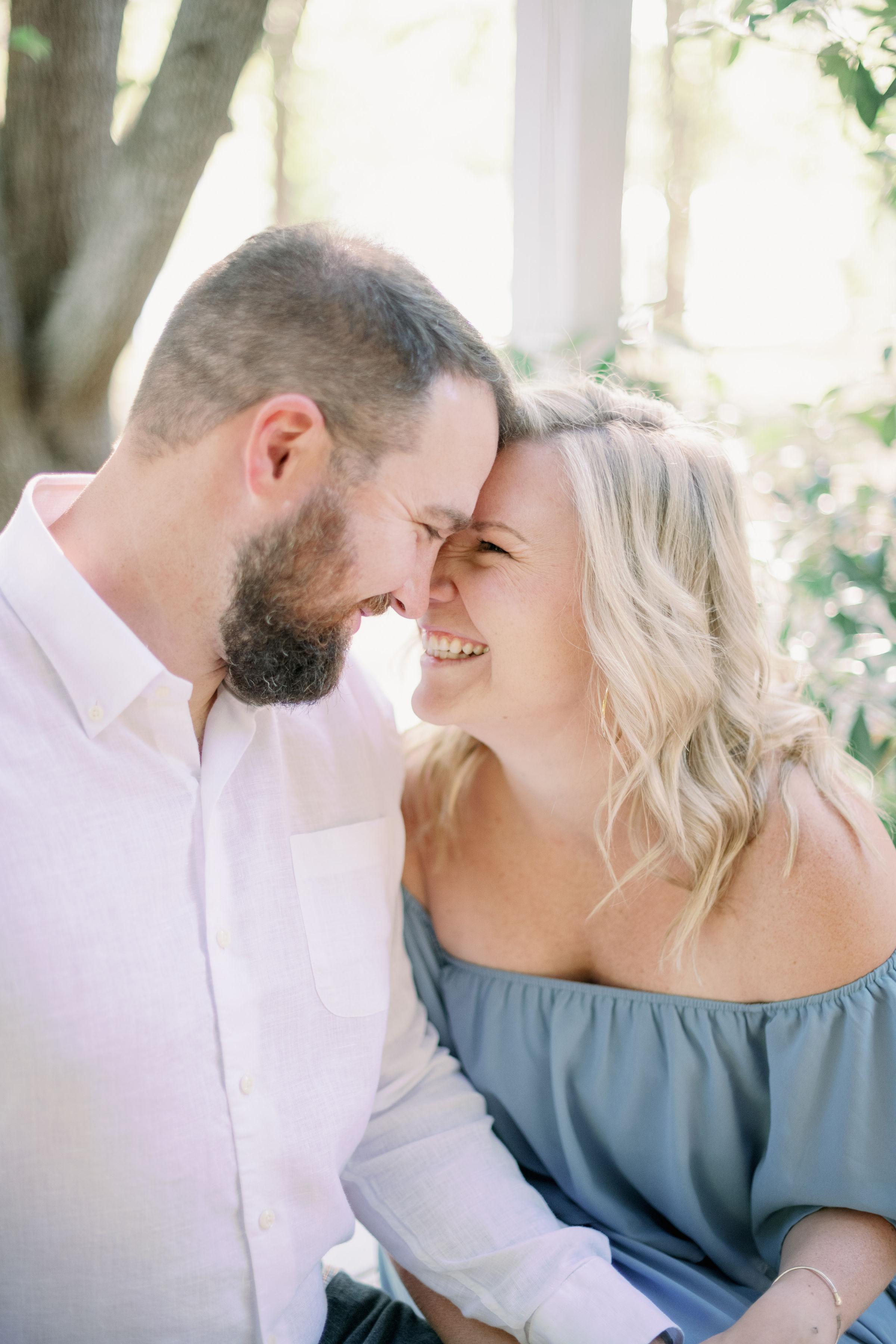 The Wedding Website of Emma Callicoat and Hunter Goodlett