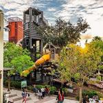 Downtown Container Park