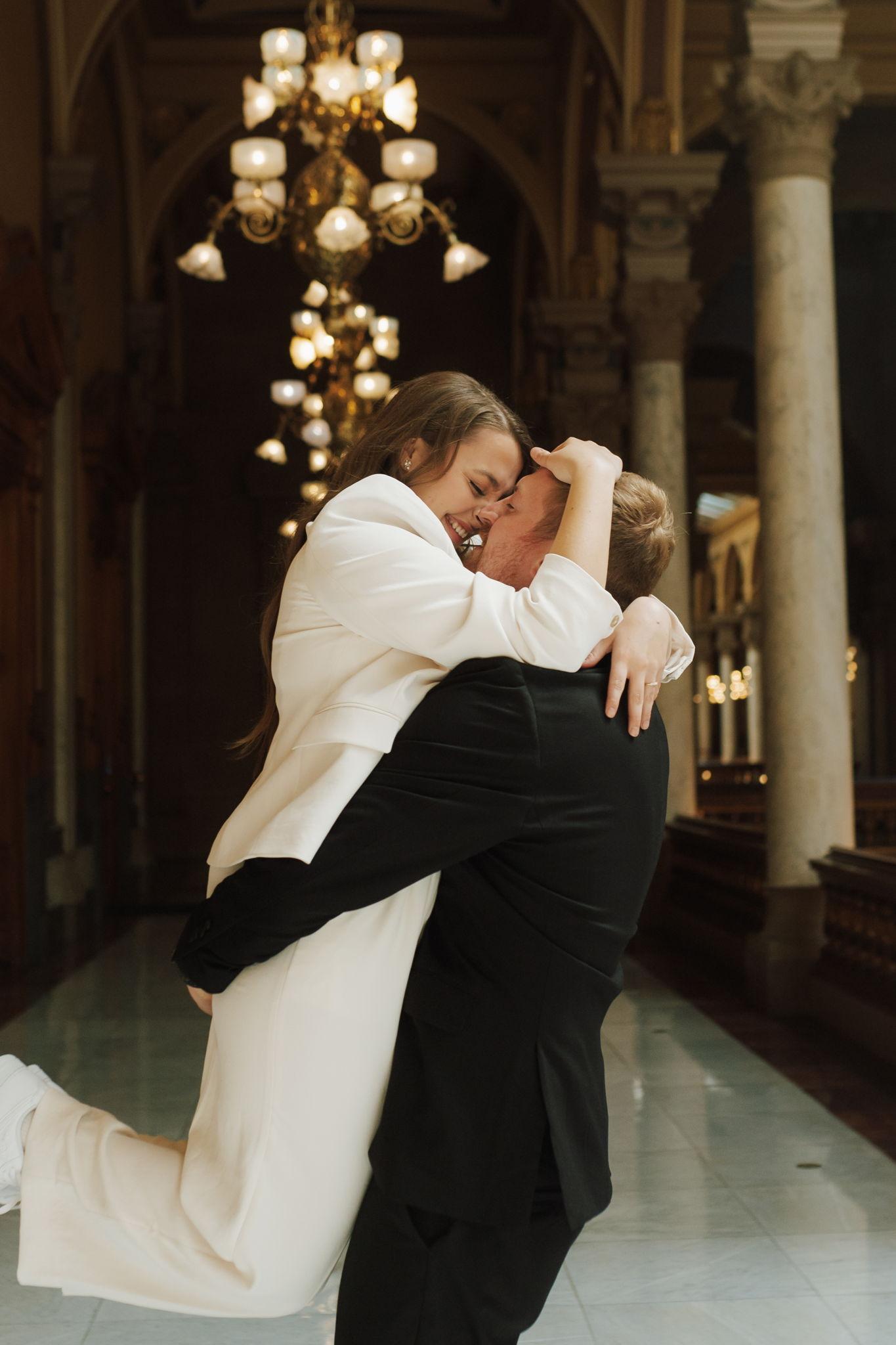 The Wedding Website of Ryann Davis and Storm Bingaman