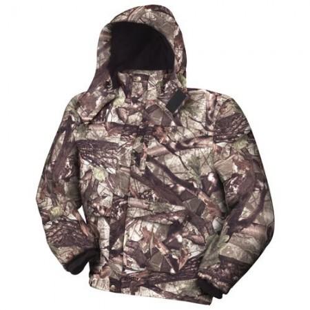 DEWALT DCHJ062C1-XL 20V/12V MAX Camo Heated Jacket Kit, Size X-Large
