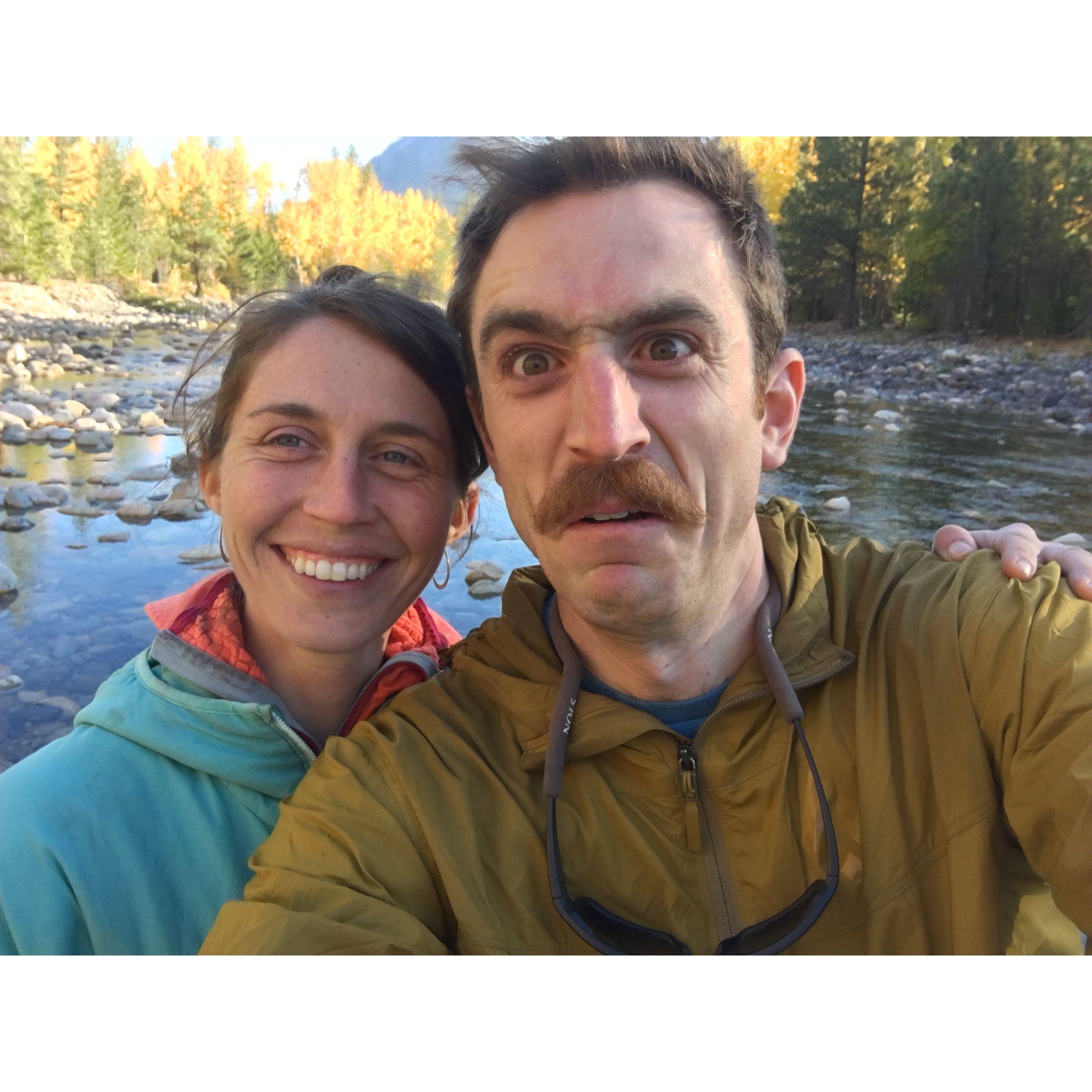 Mazama, WA