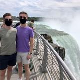 Niagara Falls