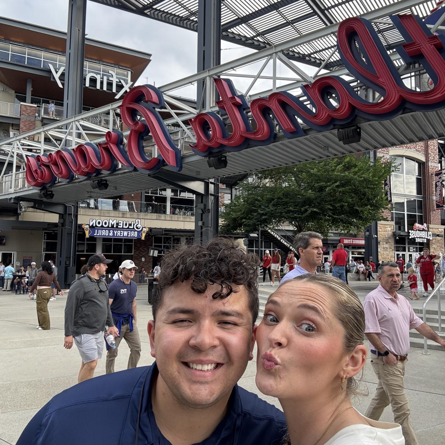 05.13.2025
Quick trip to Atlanta!