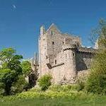 Craigmillar Castle
