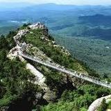Grandfather Mountain State Park