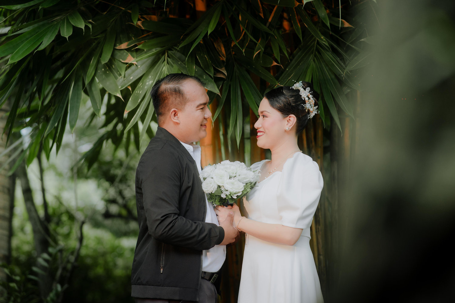 The Wedding Website of emmerson dumlao and angelica francisco