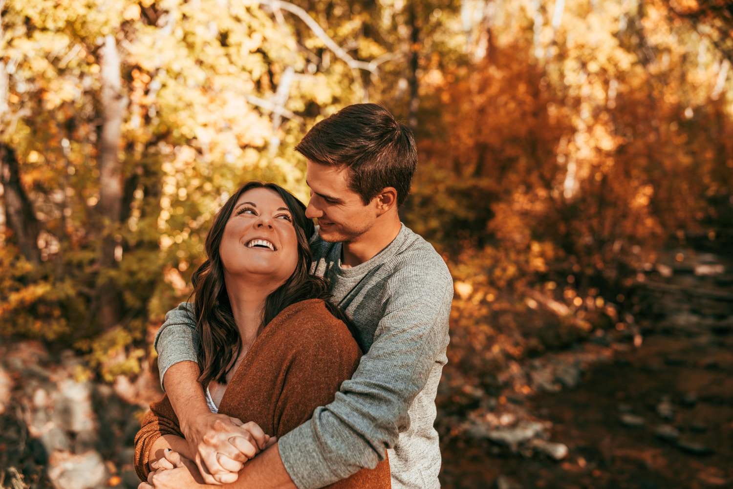 The Wedding Website of Sarah Peterson and Paul Volesky