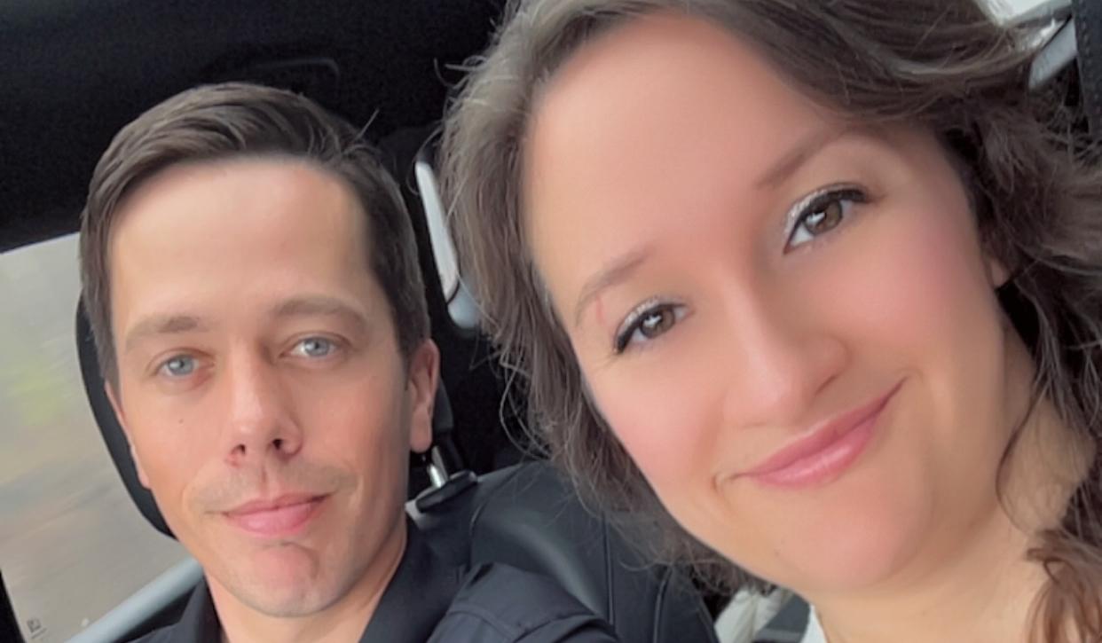 The Wedding Website of Marissa Thomas and Kyle Hensley