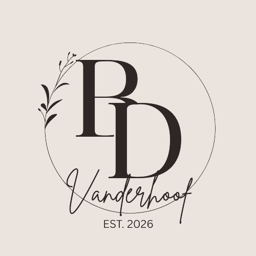 The Wedding Website of Danielle Derwich and Blain Vanderhoof