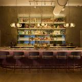 Wine Not? A Night at The Blind Monk Bar