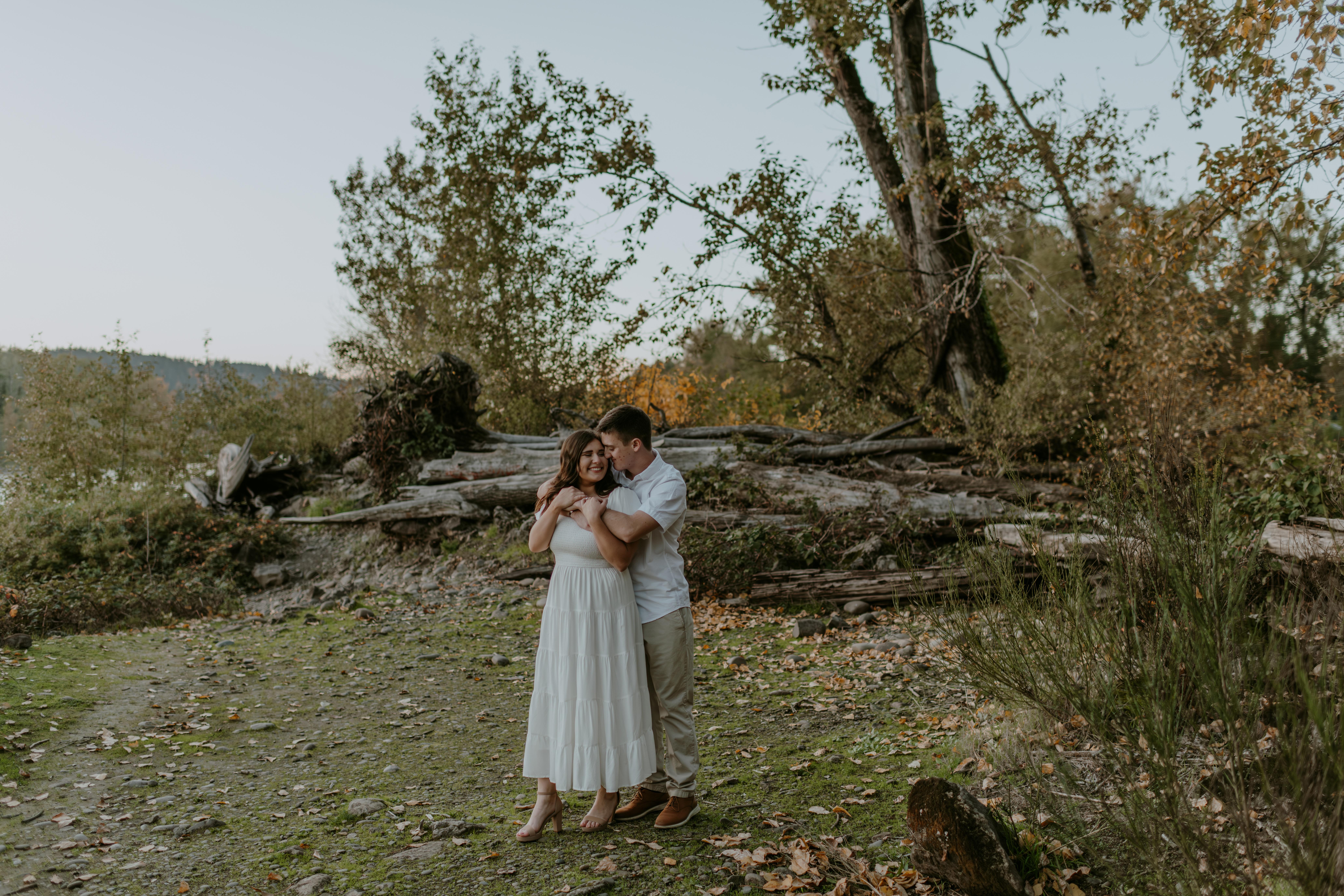 The Wedding Website of Aubrey Smith and Tanner Phelps
