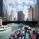 Chicago Architecture Center River Cruise