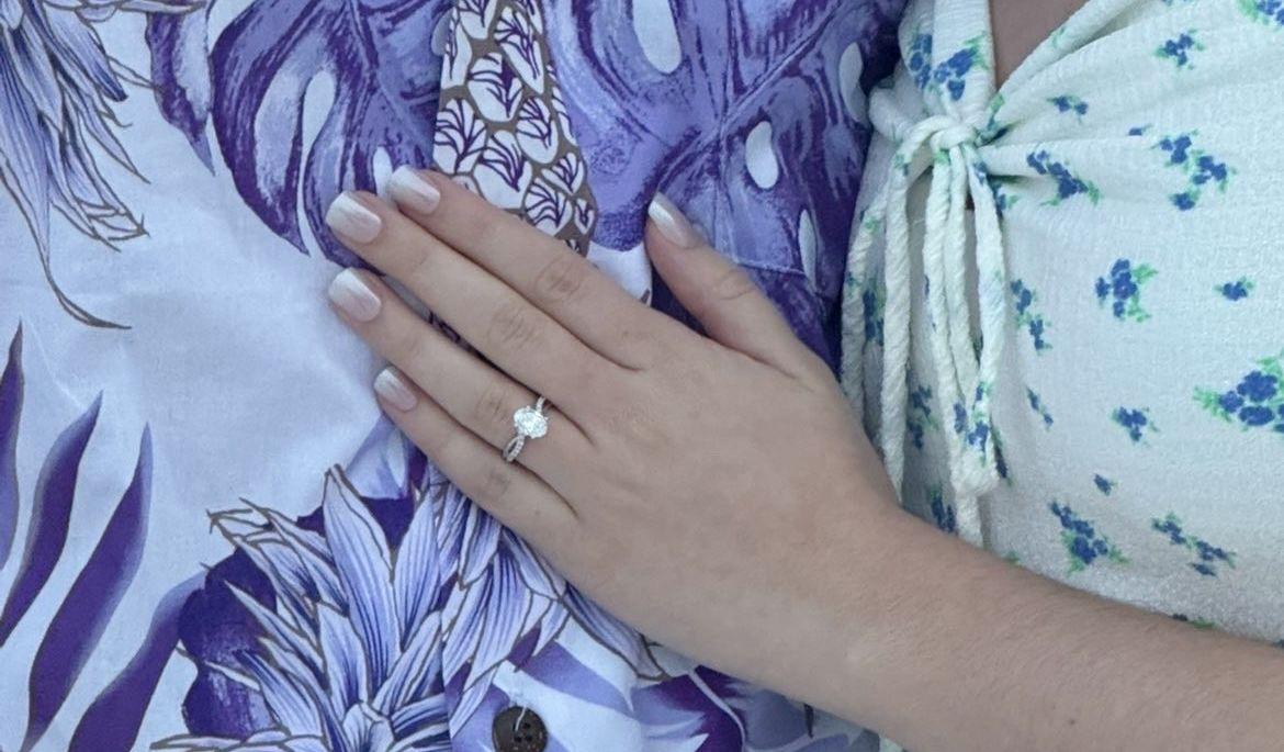 Ashlyn Neal and Gavin Moran's Wedding Website