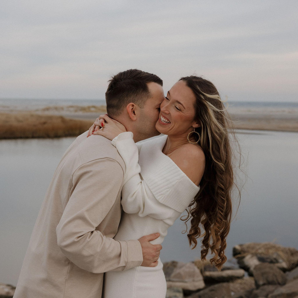 Lily McCann Collier and Cole Matthew Garrison's Wedding Website