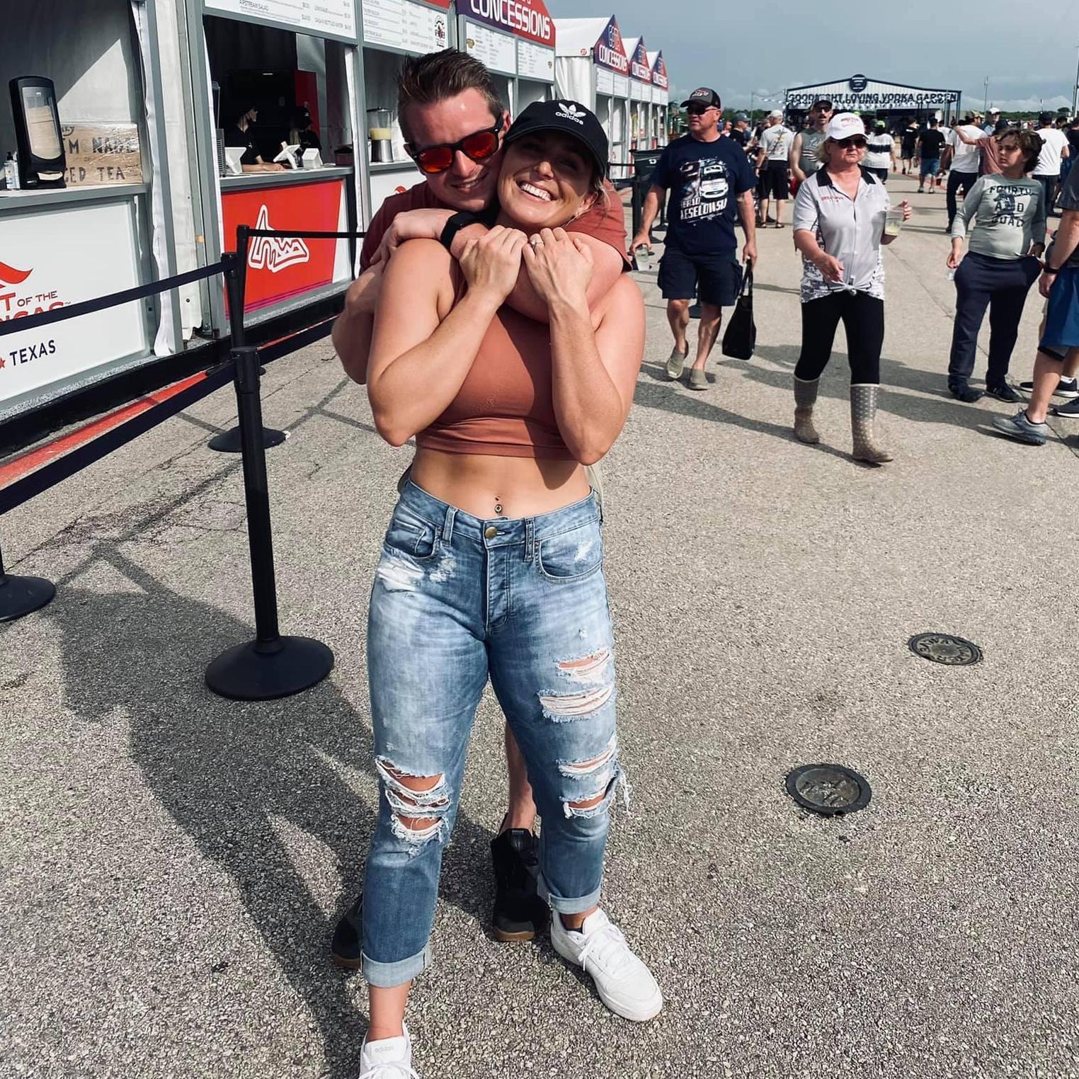 Nascar Race