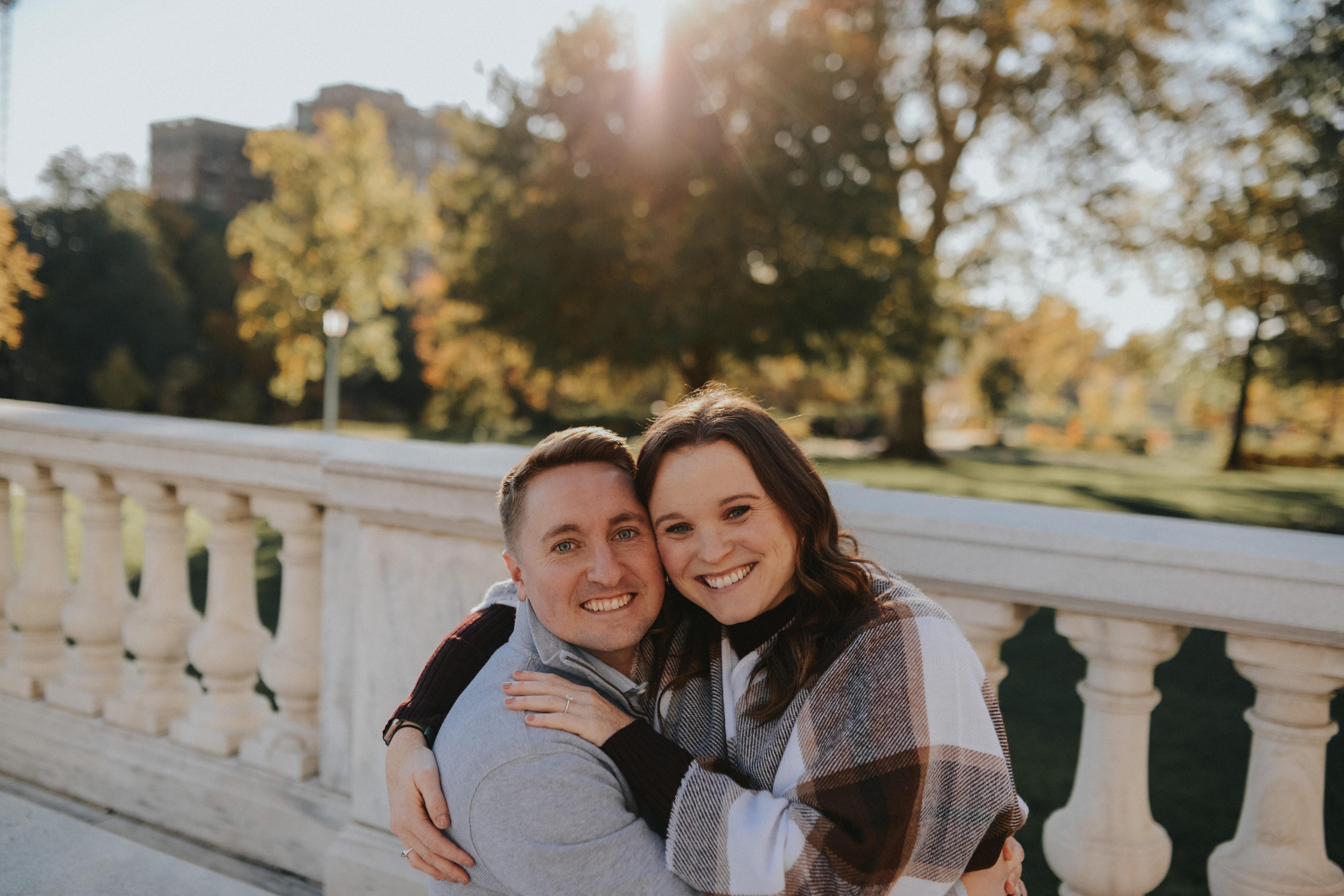 The Wedding Website of Kaylee Donegan and Evan Benedick