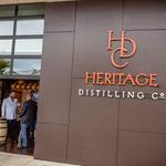 Heritage Distilling Company
