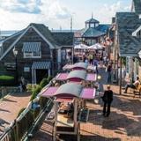 Bay Village/Schooners Wharf