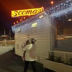 Scoma's Restaurant