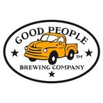 Good People Brewing Company