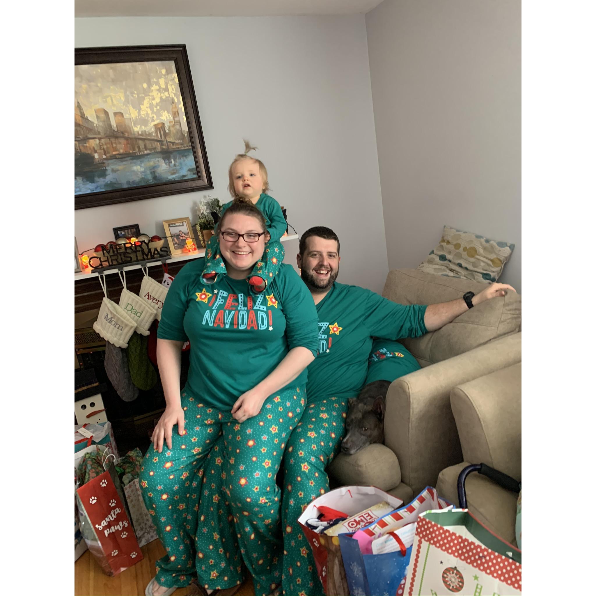Christmas 2019