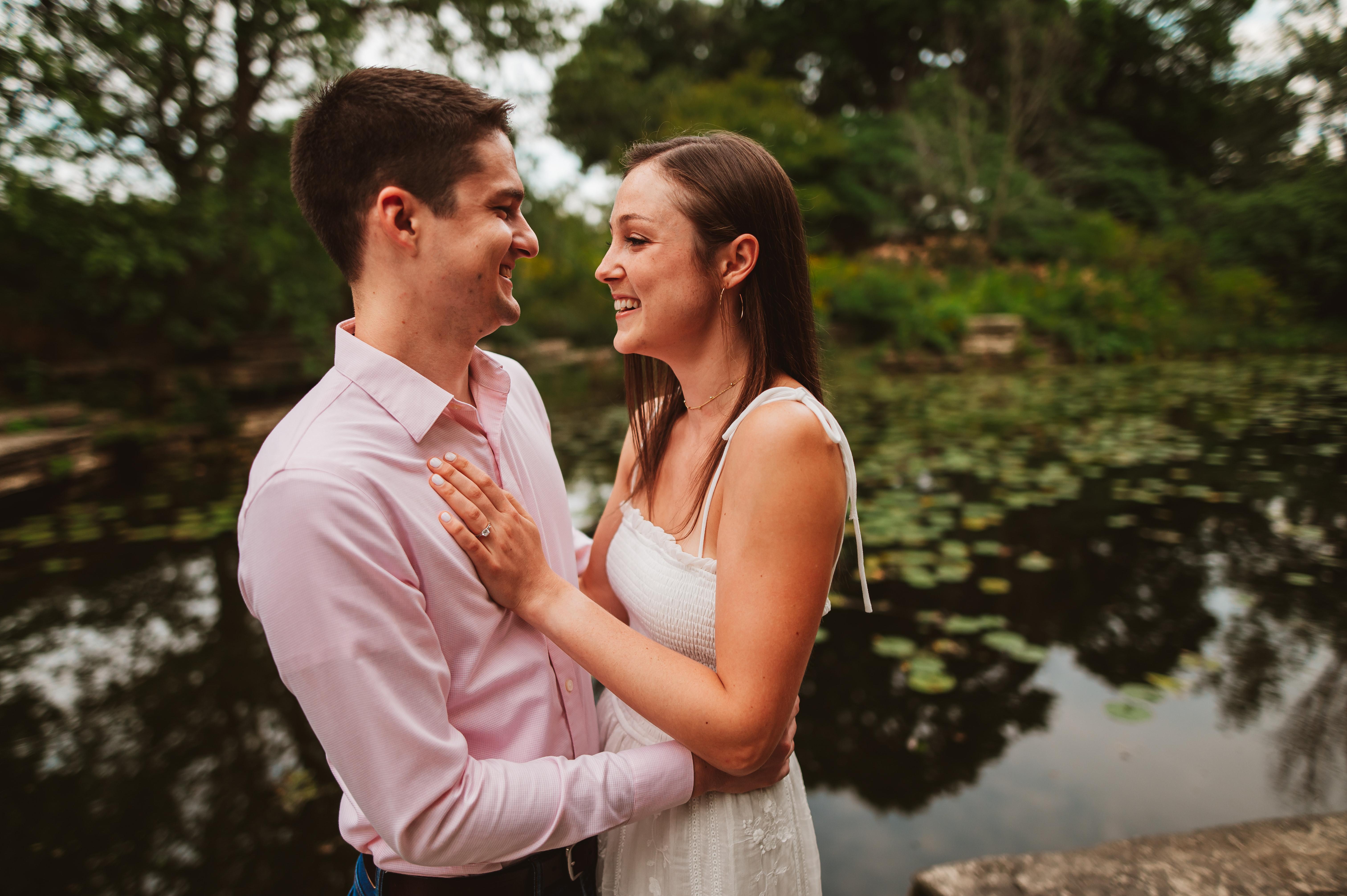 The Wedding Website of Kate Aronson and Tim Tomaszewski