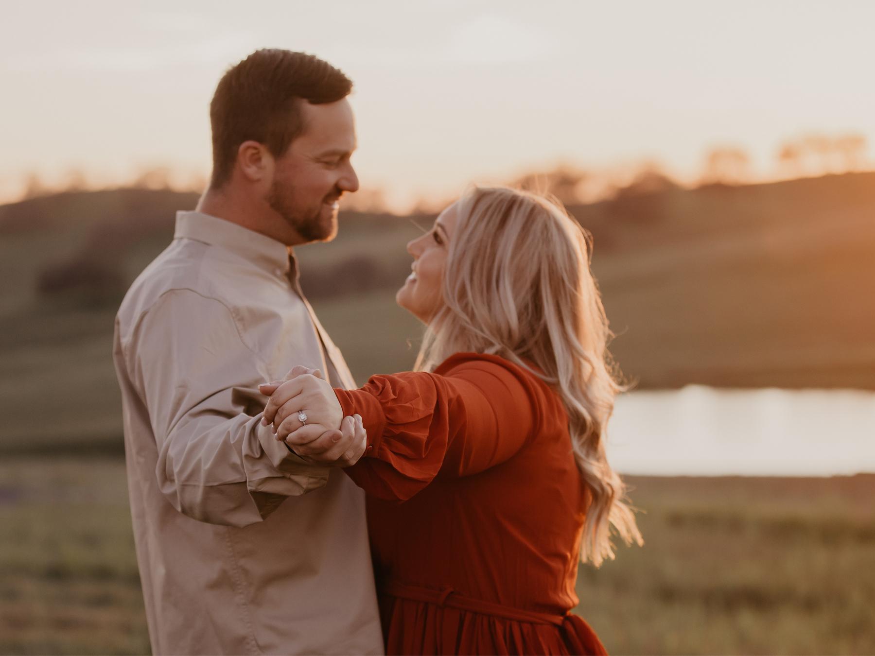 The Wedding Website of Amanda Gaston and Jared Grgich