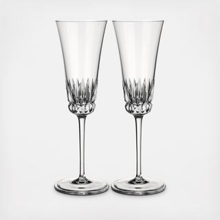 Signature Grand Royal Flute, Set of 2