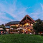 Sierra Nevada Taproom & Restaurant