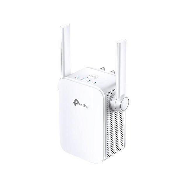TP-LINK AC1200 RE305 1200Mbps Wi-Fi Dual Band Range Extender