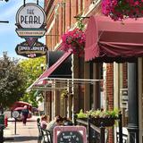 The Pearl Ice Cream Parlor