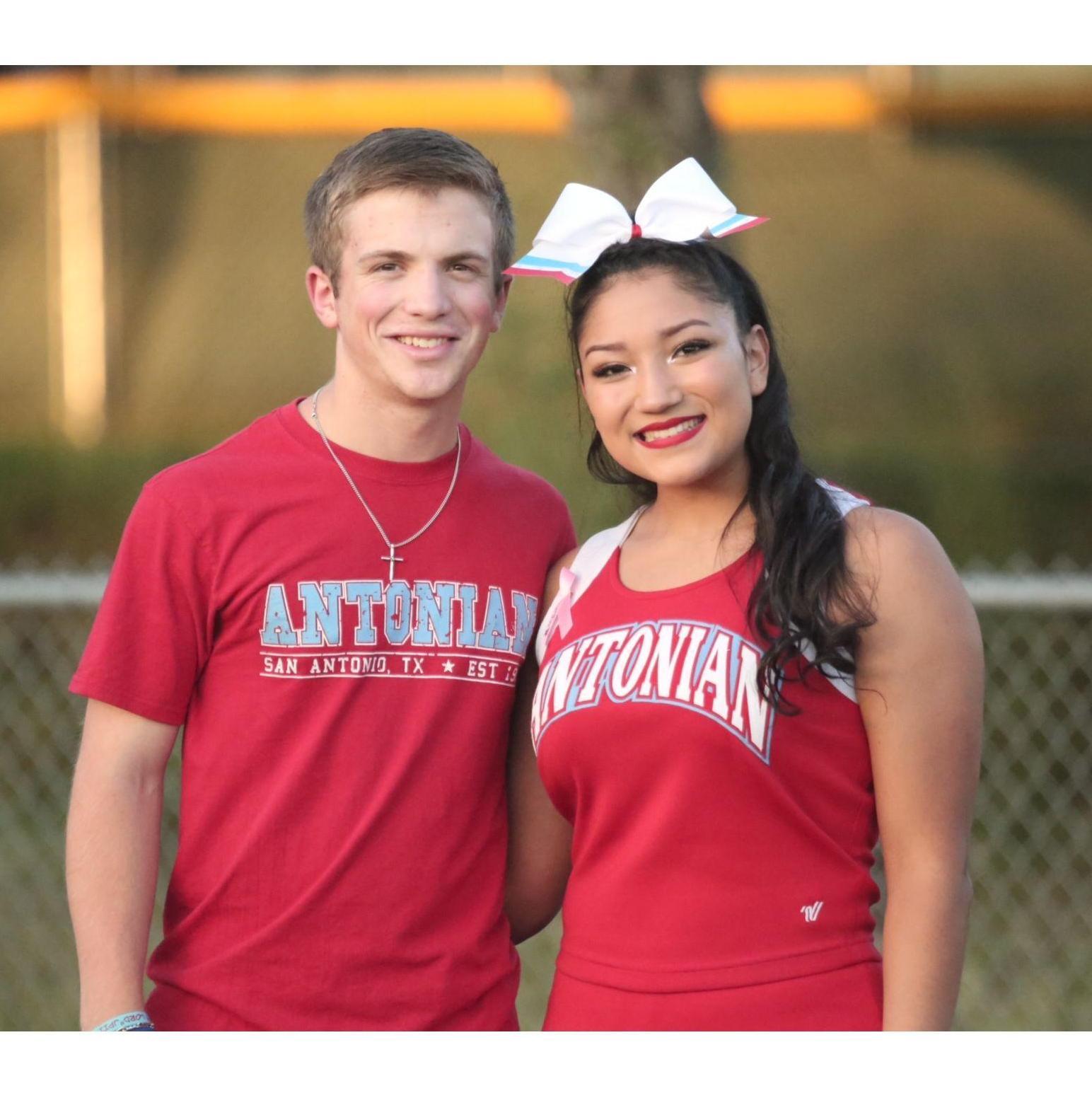 Friday Night Lights