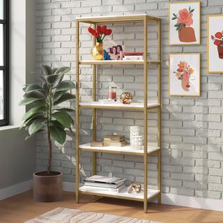North Avenue Tall Bookcase