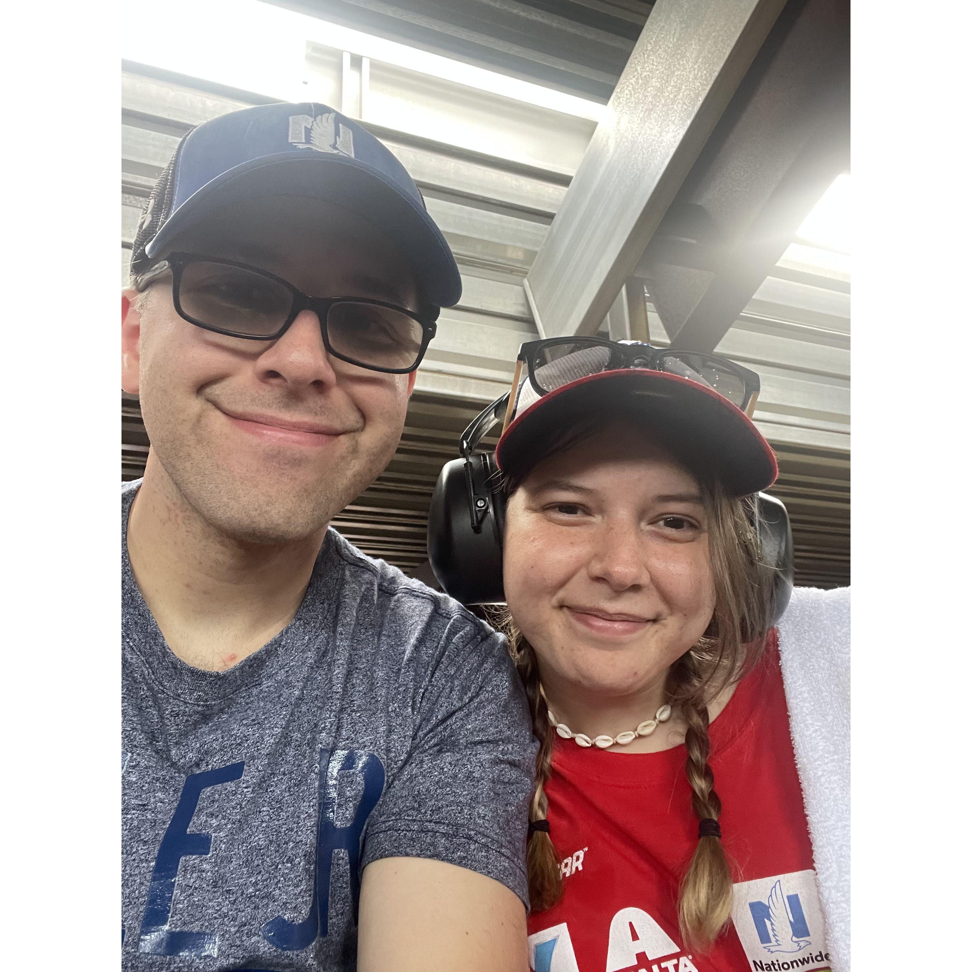 NASCAR