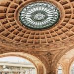 Pittsburgh Union Station
