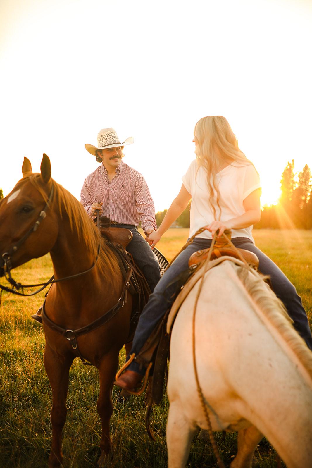 The Wedding Website of Stevie McKenzie and Carter Brown
