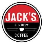 Coffee at Jack’s ☕️