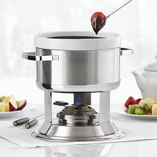 Camelia 3-in-1 Fondue Set